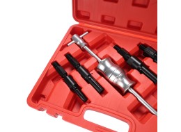 Sada stahováků vnitřních ložisek MECHANIC BEARING PULLER 6, 5 ks