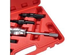 Sada stahováků vnitřních ložisek MECHANIC BEARING PULLER 6, 5 ks