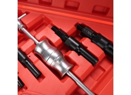 Sada stahováků vnitřních ložisek MECHANIC BEARING PULLER 6, 5 ks