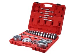 Univerzální sada na demontáž ložisek MECHANIC BEARING PULLER 7, 31 ks