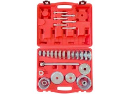 Univerzální sada na demontáž ložisek MECHANIC BEARING PULLER 7, 31 ks