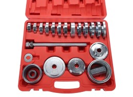 Univerzální sada na demontáž ložisek MECHANIC BEARING PULLER 7, 31 ks