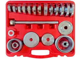 Univerzální sada na demontáž ložisek MECHANIC BEARING PULLER 7, 31 ks