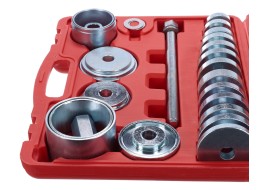 Univerzální sada na demontáž ložisek MECHANIC BEARING PULLER 7, 31 ks