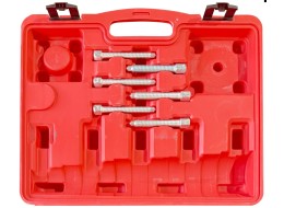 Univerzální sada na demontáž ložisek MECHANIC BEARING PULLER 7, 31 ks