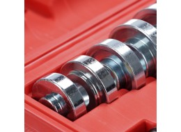 Univerzální sada na demontáž ložisek MECHANIC BEARING PULLER 7, 31 ks
