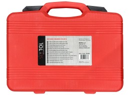 Sada na demontáž ložisek kol MECHANIC BEARING PULLER 8, 19 ks