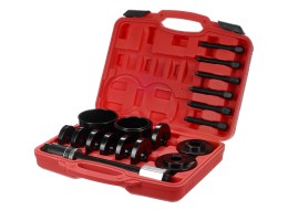 Sada na demontáž ložisek kol MECHANIC BEARING PULLER 8, 19 ks