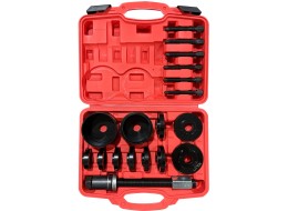 Sada na demontáž ložisek kol MECHANIC BEARING PULLER 8, 19 ks