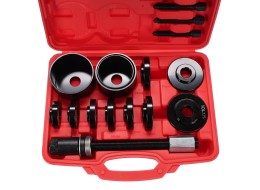 Sada na demontáž ložisek kol MECHANIC BEARING PULLER 8, 19 ks