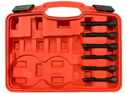 Sada na demontáž ložisek kol MECHANIC BEARING PULLER 8, 19 ks