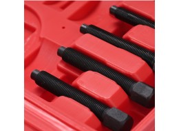 Sada na demontáž ložisek kol MECHANIC BEARING PULLER 8, 19 ks
