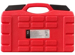 Sada na demontáž řemenice MECHANIC PULLEY SET 1, 13 ks