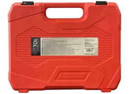 Sada na montáž a demontáž řemenic alternátoru MECHANIC PULLEY SET 3, 24 ks