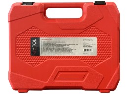 Sada na montáž a demontáž řemenic alternátoru MECHANIC PULLEY SET 4, 30 ks