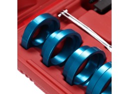 Sada na montáž a demontáž těsnění vačkové hřídele MECHANIC CAMSHAFT 1