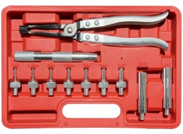 Sada na montáž a demontáž ventilových těsnění MECHANIC VALVE SET 1