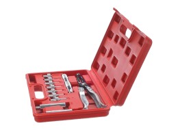 Sada na montáž a demontáž ventilových těsnění MECHANIC VALVE SET 1