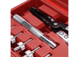 Sada na montáž a demontáž ventilových těsnění MECHANIC VALVE SET 1