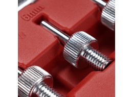 Sada na montáž a demontáž ventilových těsnění MECHANIC VALVE SET 1