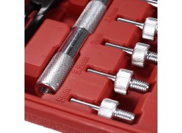 Sada na montáž a demontáž ventilových těsnění MECHANIC VALVE SET 1