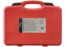 Sada na montáž pouzder, ložisek a těsnění MECHANIC SEAL 1, 52 ks