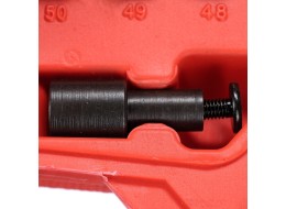 Sada na montáž pouzder, ložisek a těsnění MECHANIC SEAL 1, 52 ks