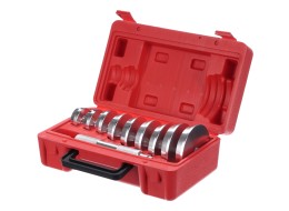 Sada na narážení ložiskových kroužků a těsnění MECHANIC SEAL 2, 10 ks
