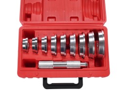 Sada na narážení ložiskových kroužků a těsnění MECHANIC SEAL 2, 10 ks