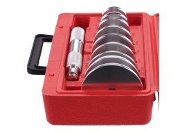 Sada na narážení ložiskových kroužků a těsnění MECHANIC SEAL 2, 10 ks