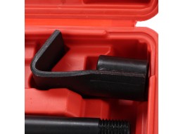Sada na opravu karoserie s rázovým kluzným kladivem CAR BODY REPAIR SET 1