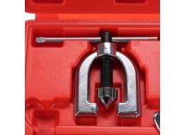 Sada na rozválcování trubek MECHANIC PIPE EXPANDER 1