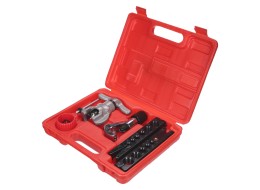 Sada na řezání a rozválcování trubek MECHANIC PIPE EXPANDER 2