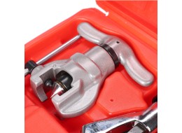 Sada na řezání a rozválcování trubek MECHANIC PIPE EXPANDER 2