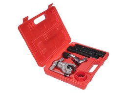 Sada na řezání a rozválcování trubek MECHANIC PIPE EXPANDER 2