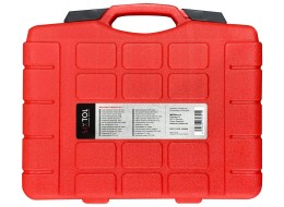 Sada nástrčných hlavic MECHANIC WRENCH SET 1, 1/2
