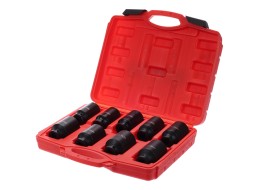 Sada nástrčných hlavic MECHANIC WRENCH SET 1, 1/2