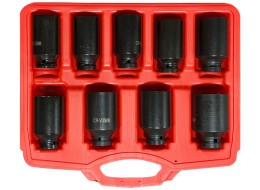 Sada nástrčných hlavic MECHANIC WRENCH SET 1, 1/2