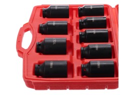 Sada nástrčných hlavic MECHANIC WRENCH SET 1, 1/2
