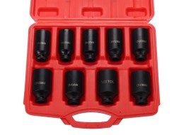 Sada nástrčných hlavic MECHANIC WRENCH SET 1, 1/2