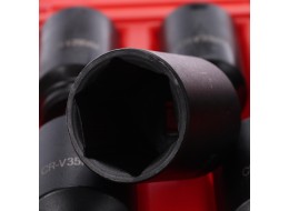 Sada nástrčných hlavic MECHANIC WRENCH SET 1, 1/2