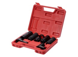 Sada nástrčných hlavic na senzory MECHANIC WRENCH SET 4, 7 ks