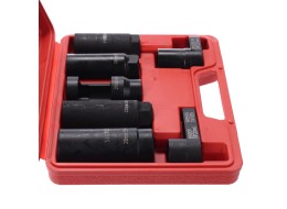 Sada nástrčných hlavic na senzory MECHANIC WRENCH SET 4, 7 ks
