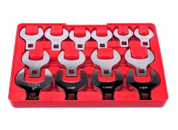 Sada vyměnitelných stranových klíčů MECHANIC WRENCH SET 5, 1/2