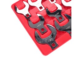 Sada vyměnitelných stranových klíčů MECHANIC WRENCH SET 5, 1/2