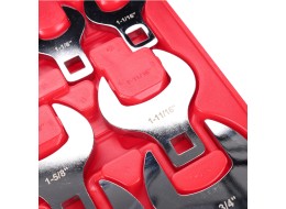 Sada vyměnitelných stranových klíčů MECHANIC WRENCH SET 5, 1/2