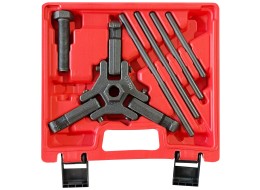 Sada pro demontáž kladky tlumiče vibrací v motoru MECHANIC SHOCK ABS 2