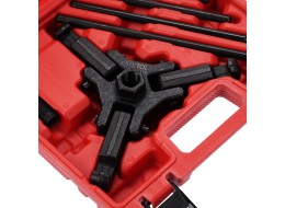 Sada pro demontáž kladky tlumiče vibrací v motoru MECHANIC SHOCK ABS 2