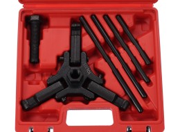 Sada pro demontáž kladky tlumiče vibrací v motoru MECHANIC SHOCK ABS 2