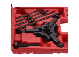 Sada pro demontáž kladky tlumiče vibrací v motoru MECHANIC SHOCK ABS 2